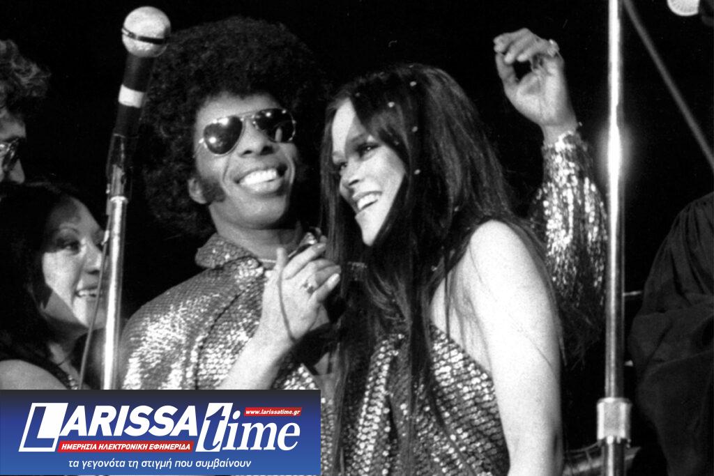 Πέθανε σε ηλικία 82 ετών ο Sly Stone, πρωτοπόρος της funk-rock και αρχηγός των Family Stone