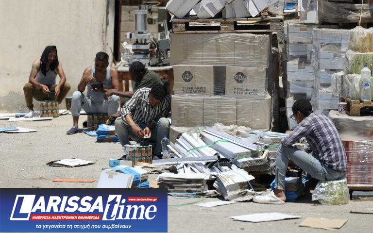 Η πίεση και η «Βαβέλ» στην Κρήτη-3