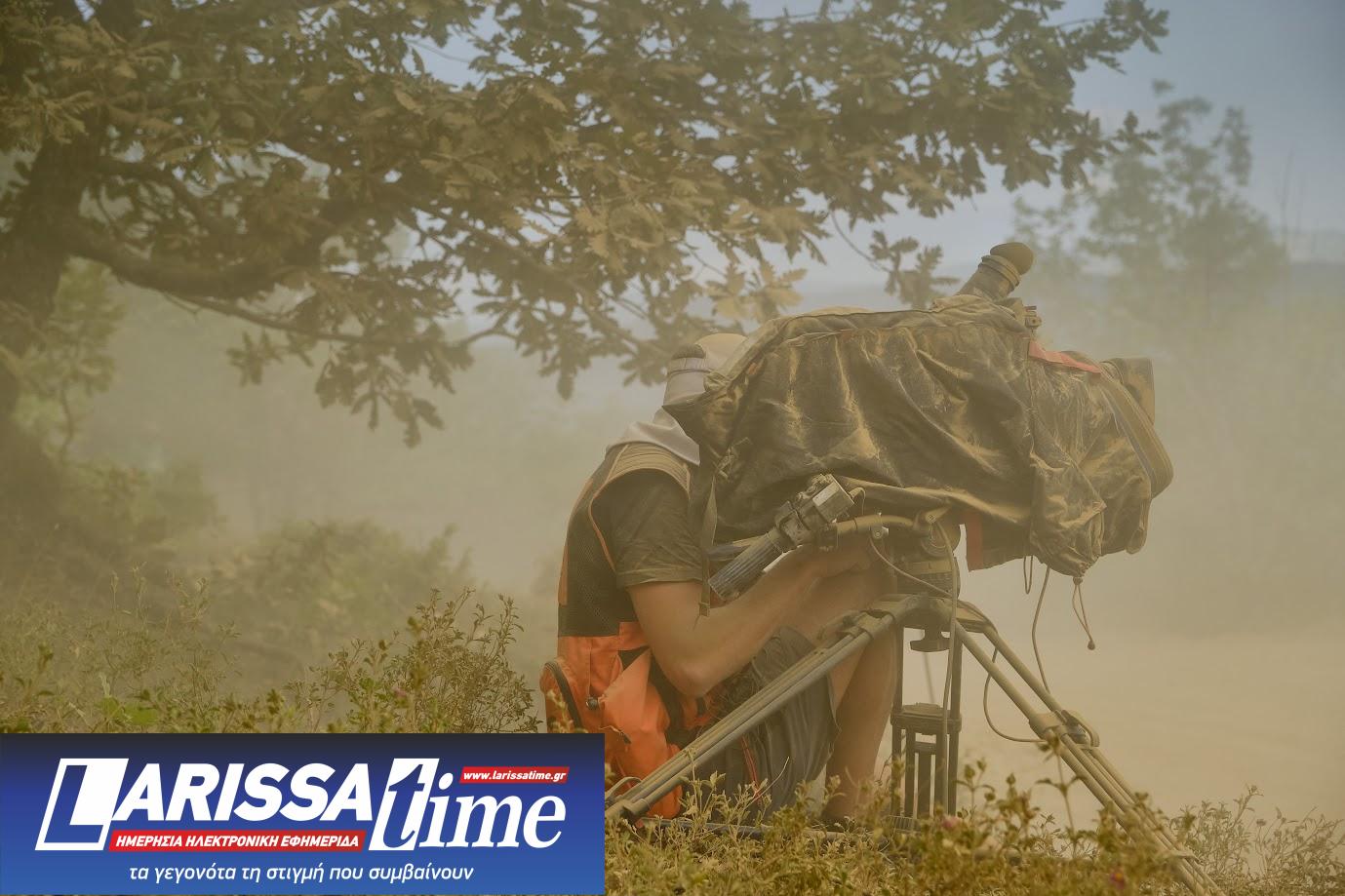 ΕΚΟ Ράλλυ Ακρόπολις 2025