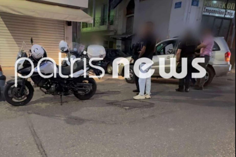 ΠΥΡΓΟΣ ΑΝΗΛΙΚΟΙ