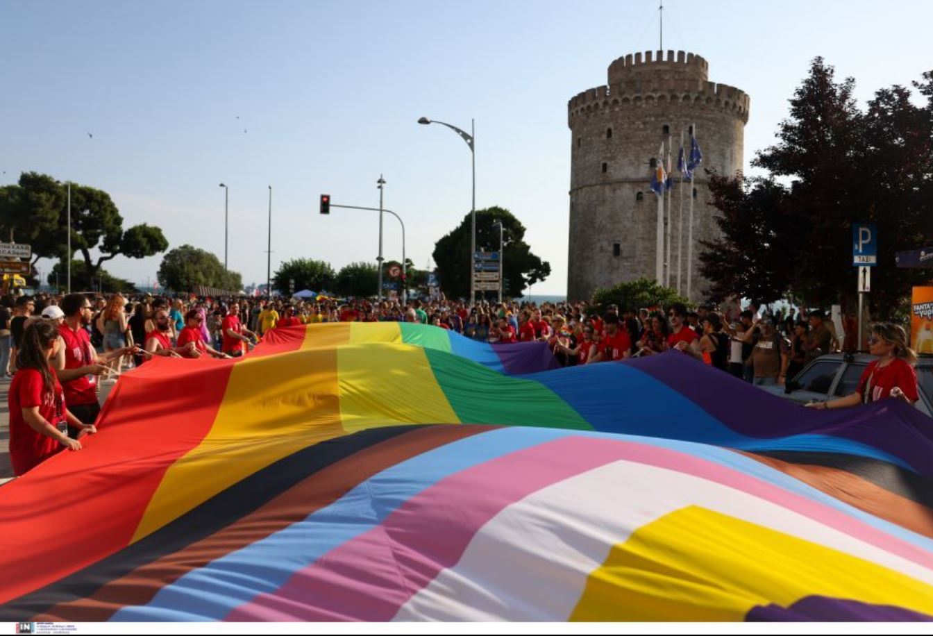 ΘΕΣΣΑΛΟΝΙΚΗ ΠΡΑΙΝΤ