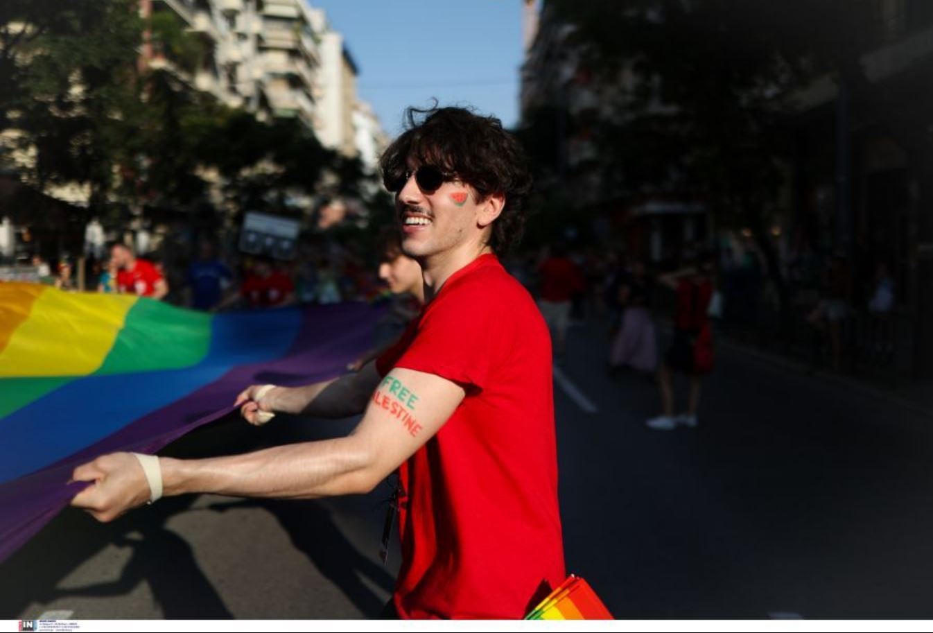 ΘΕΣΣΑΛΟΝΙΚΗ ΠΡΑΙΝΤ