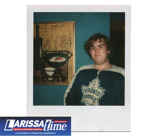 Το ντοκιμαντέρ “John Candy: I Like Me” του Κόλιν Χανκς ανοίγει την αυλαία στο 50ό Φεστιβάλ Κινηματογράφου του Τορόντο