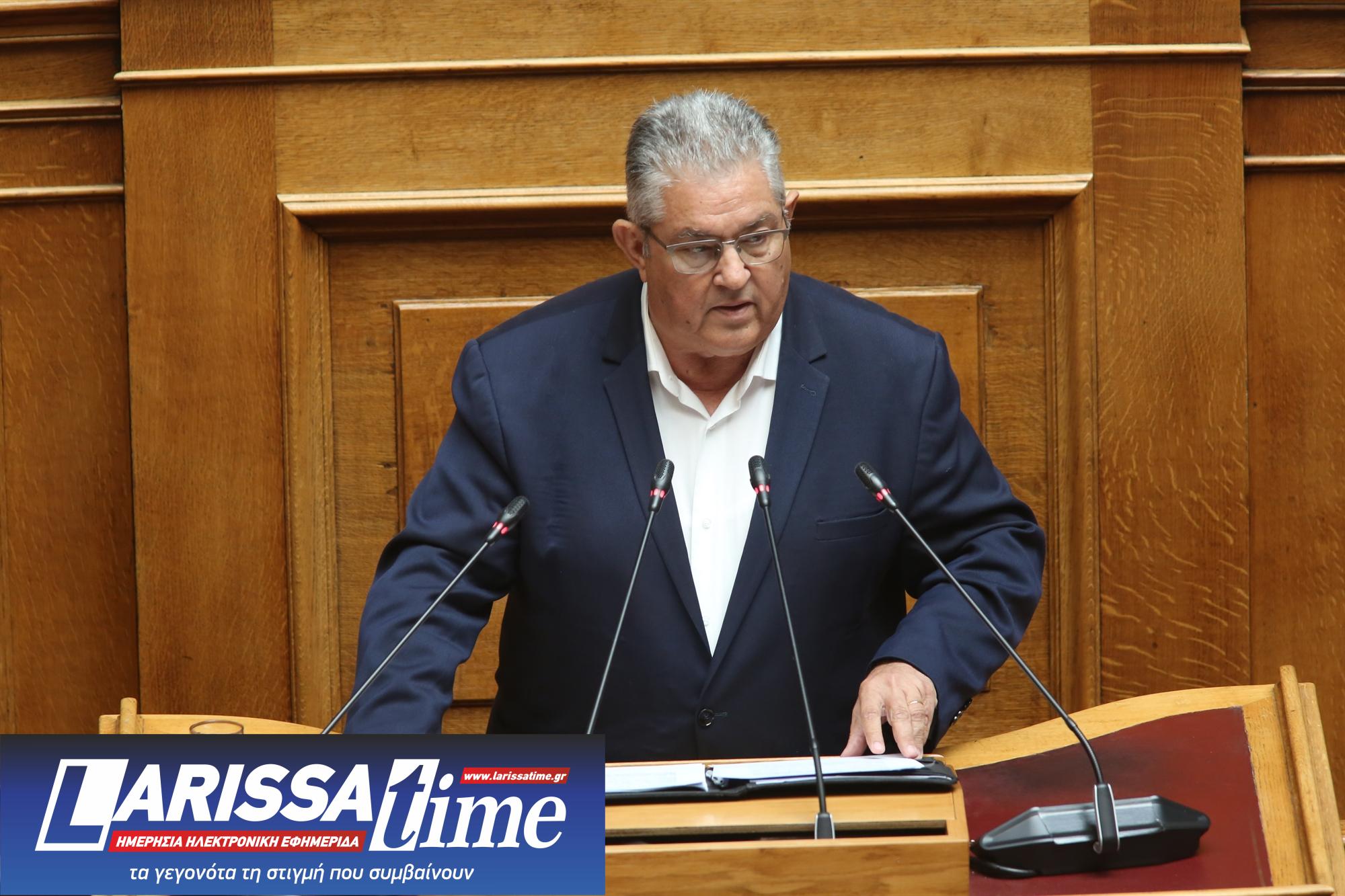 Ροντέο στη Βουλή για την Προανακριτική-2