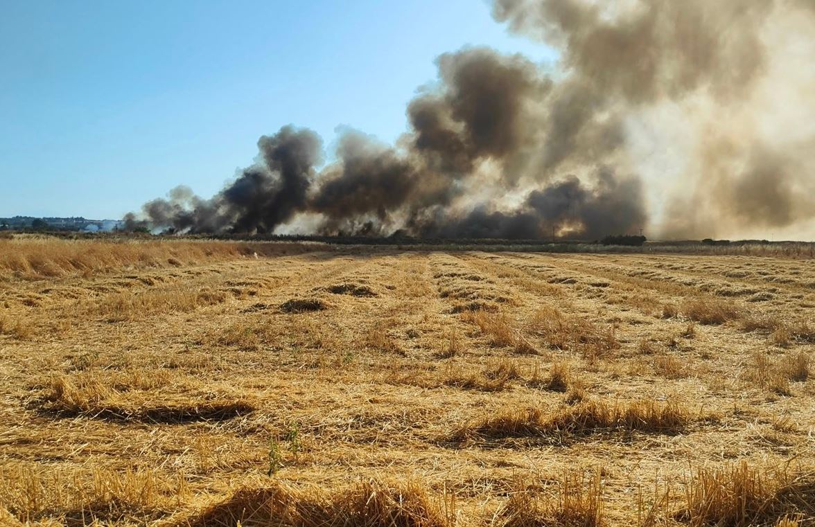 ΦΩΤΙΑ ΠΕΡΑΙΑ