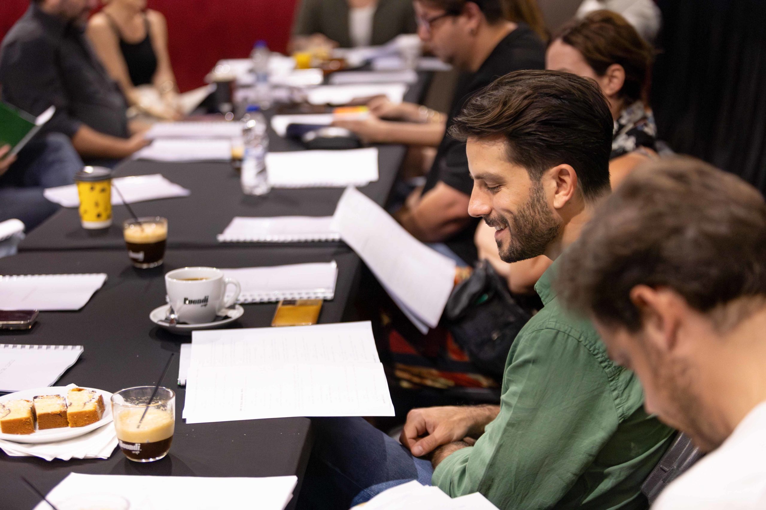 «Γιατί ρε πατέρα;»