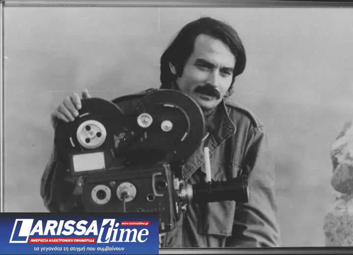 «Ο Λάκης Παπαστάθης στο Μουσείο Μπενάκη»- Πρώτη προβολή του ντοκιμαντέρ του Ηλία Γιαννακάκη