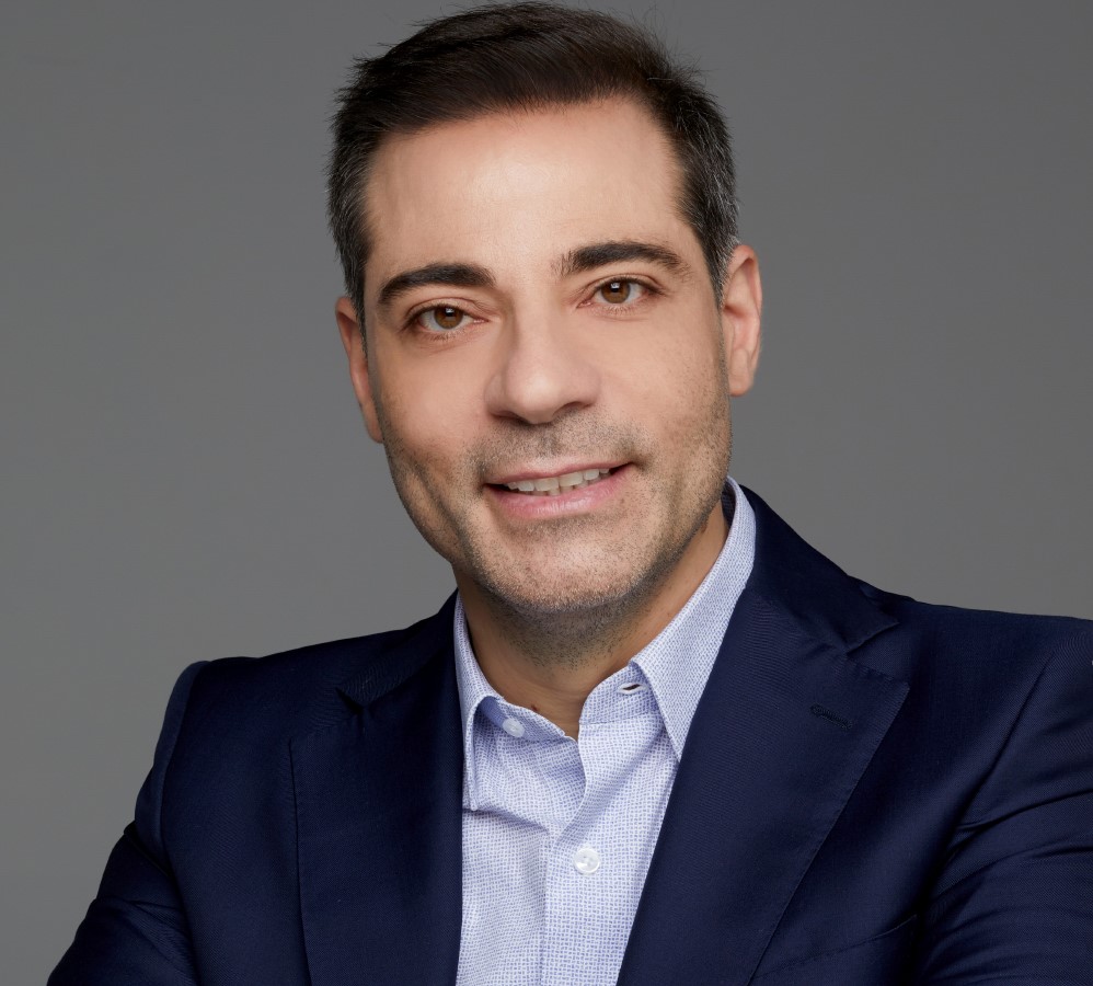 Ανδρέας Κονδύλης δήμαρχος Αλίμου