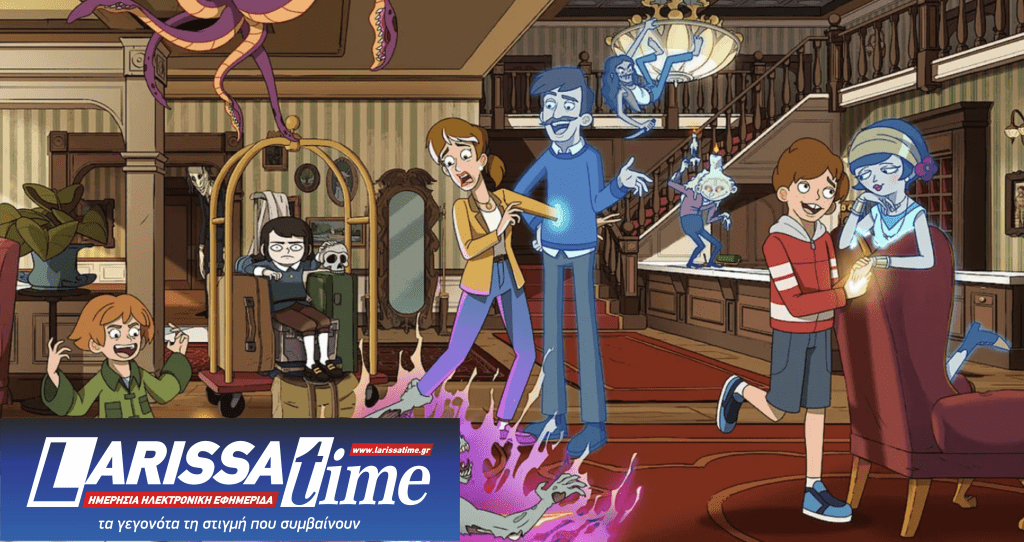 Annecy 2025: Netflix Χωρίς Σύνορα – Όταν το Animation γίνεται… Linguaphone χωρίς σύνορα