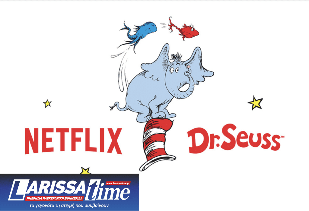 Netflix Χωρίς Σύνορα: Όταν το Animation Μιλάει Όλες τις Γλώσσες του Κόσμου