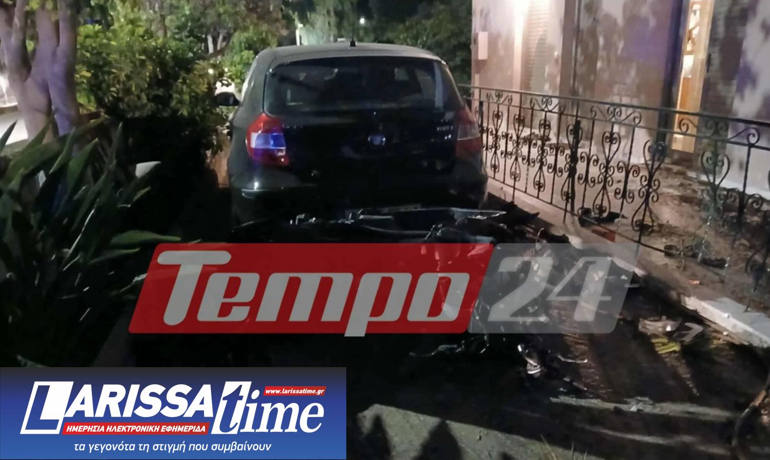 ΠΑΤΡΑ ΤΡΟΧΑΙΟ