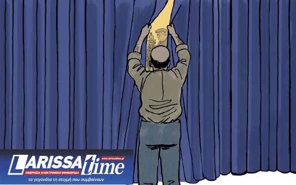 Παρουσίαση του graphic novel ΘΒ – Η γαλέρα της ζωής μου στον κινηματογράφο ΘΗΣΕΙΟΝ