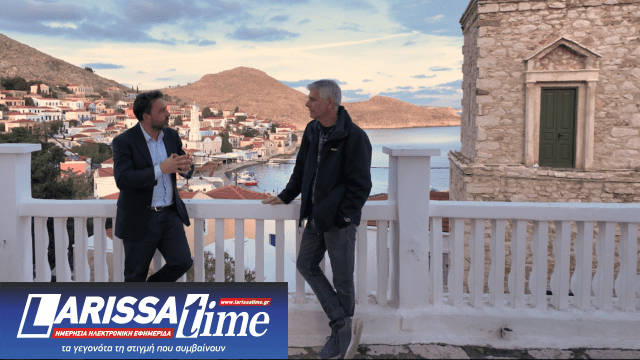 ΕΡΤ3 – «+άνθρωποι»: «Επειδή δεν είναι όλα κέρδος» – Νέο Επεισόδιο την Κυριακή 22 Ιουλίου