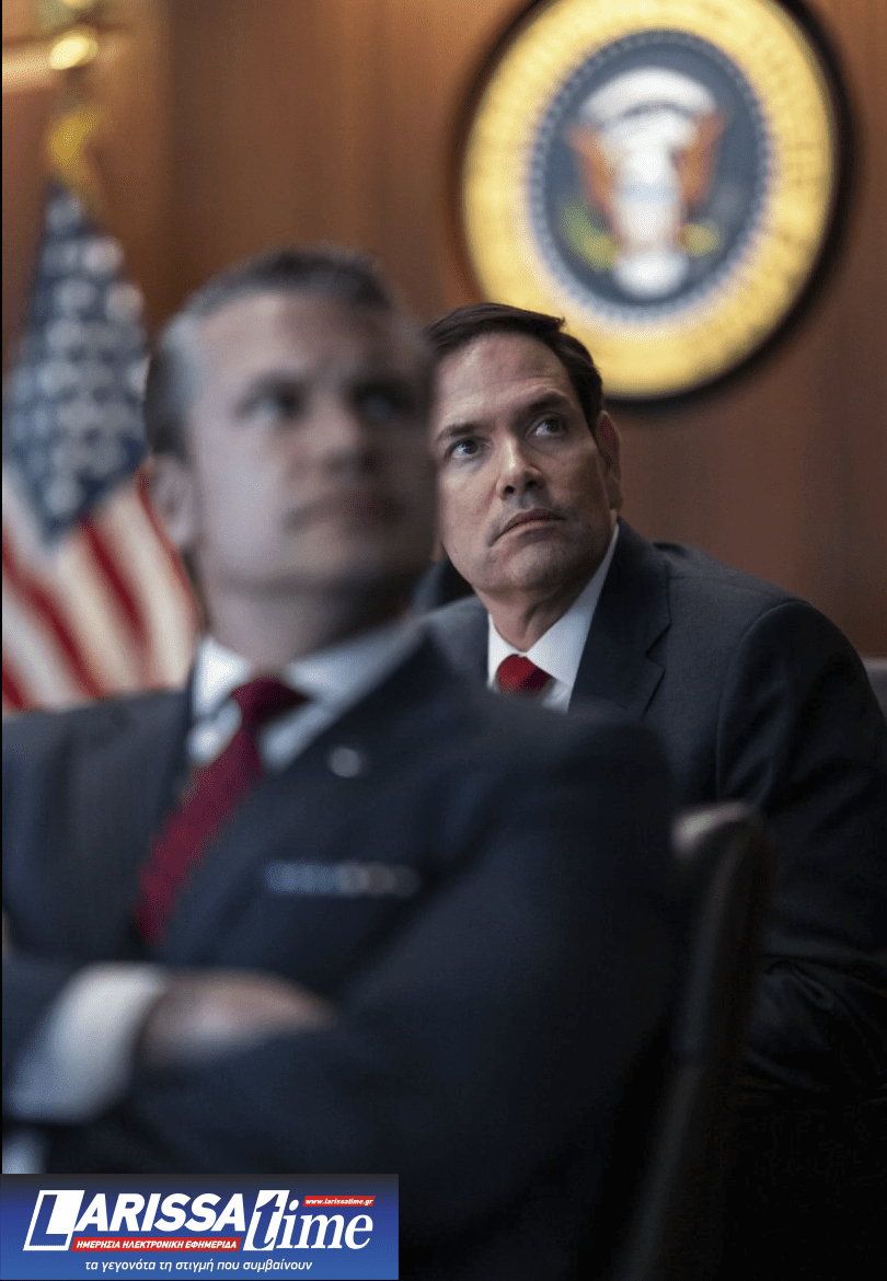 Επίθεση στο Ιράν: Το «σφυρί του μεσονυκτίου» και οι αντιφάσεις Τραμπ-2