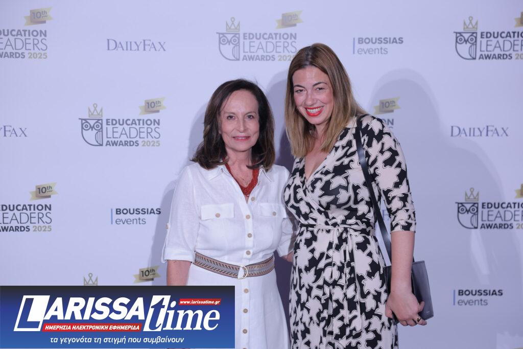 Διπλή Χρυσή Διάκριση για το The Why Community στα Education Leaders Awards 2025