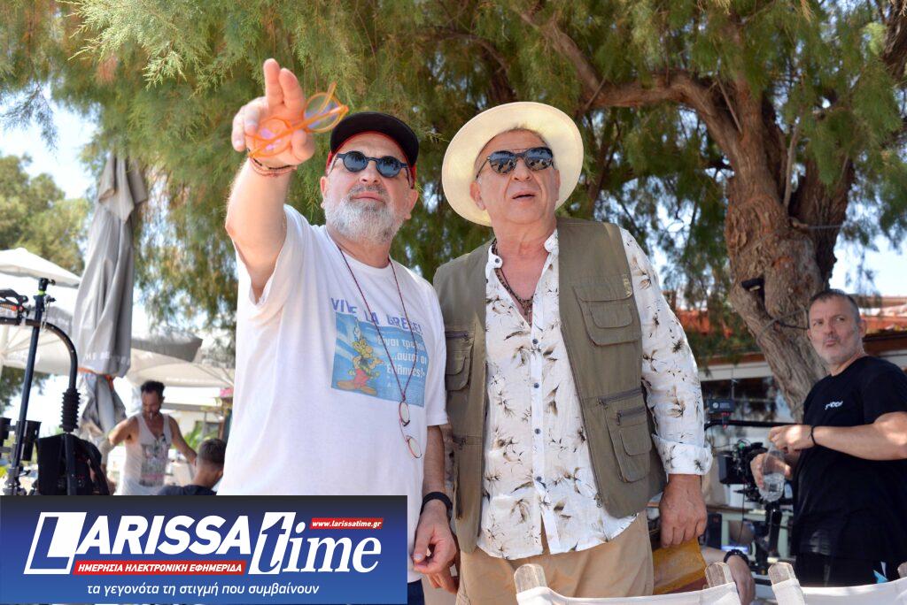 «Καλά θα πάει κι αυτό»… Η νέα σειρά του Δημήτρη Αποστόλου έρχεται τον Σεπτέμβριο στο νέο πρόγραμμα της ΕΡΤ