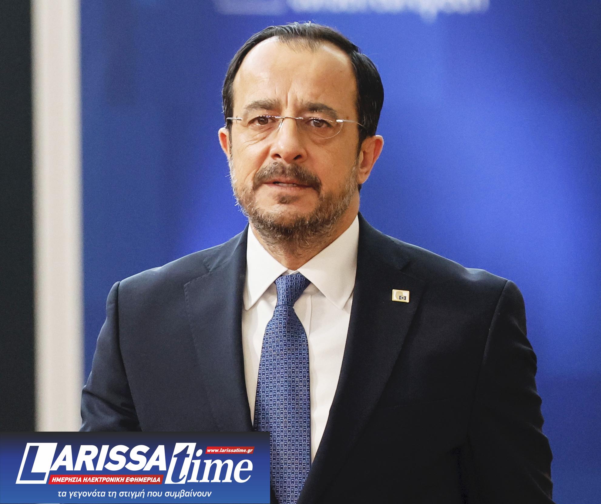Εντός και Εκτός: Σε τέλμα το Κυπριακό παρά την πενταμερή-1