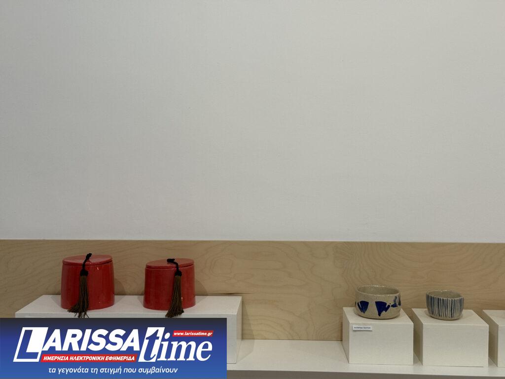 Αγγειοπλαστική και κεραμική τέχνη: Η νέα μόδα που ενώνει