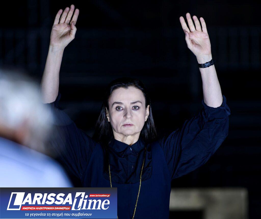 Οιδίπους 2025: Ο Μύθος Ζωντανεύει με τη Σφραγίδα του Γιάννη Χουβαρδά στην Επίδαυρο