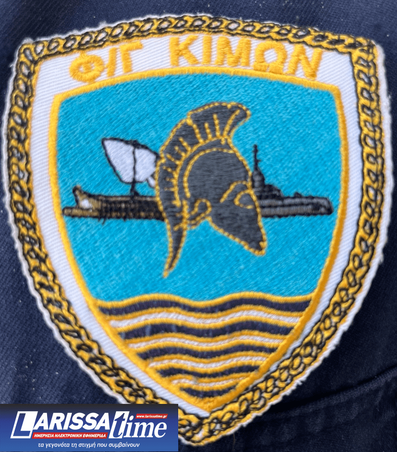 H «Κ» στις δοκιμές της φρεγάτας ΚΙΜΩΝ στη Γαλλία-3