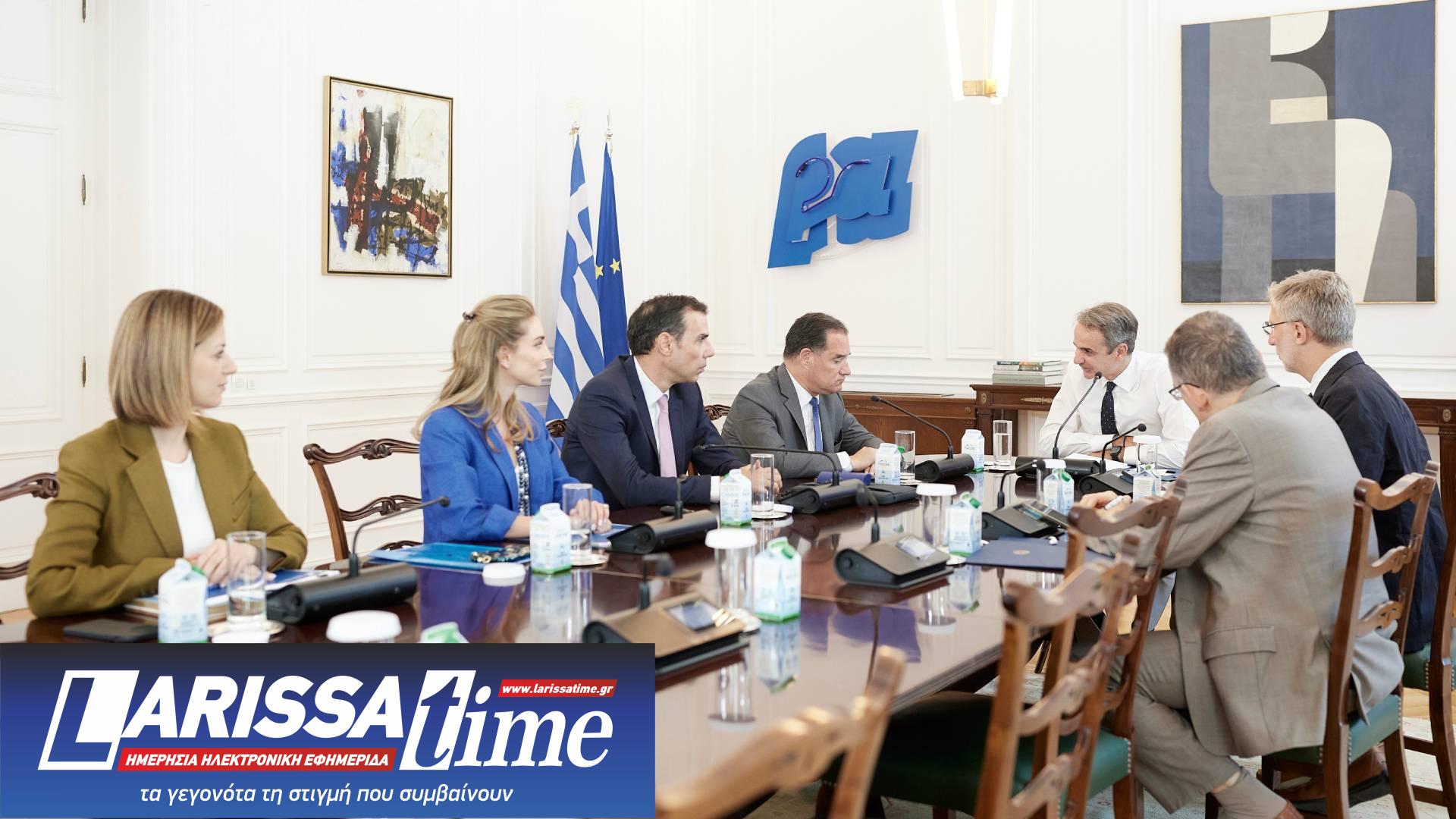 Πρεμιέρα για την αξιολόγηση νοσοκομείων από τους πολίτες – Η διαδικασία-1