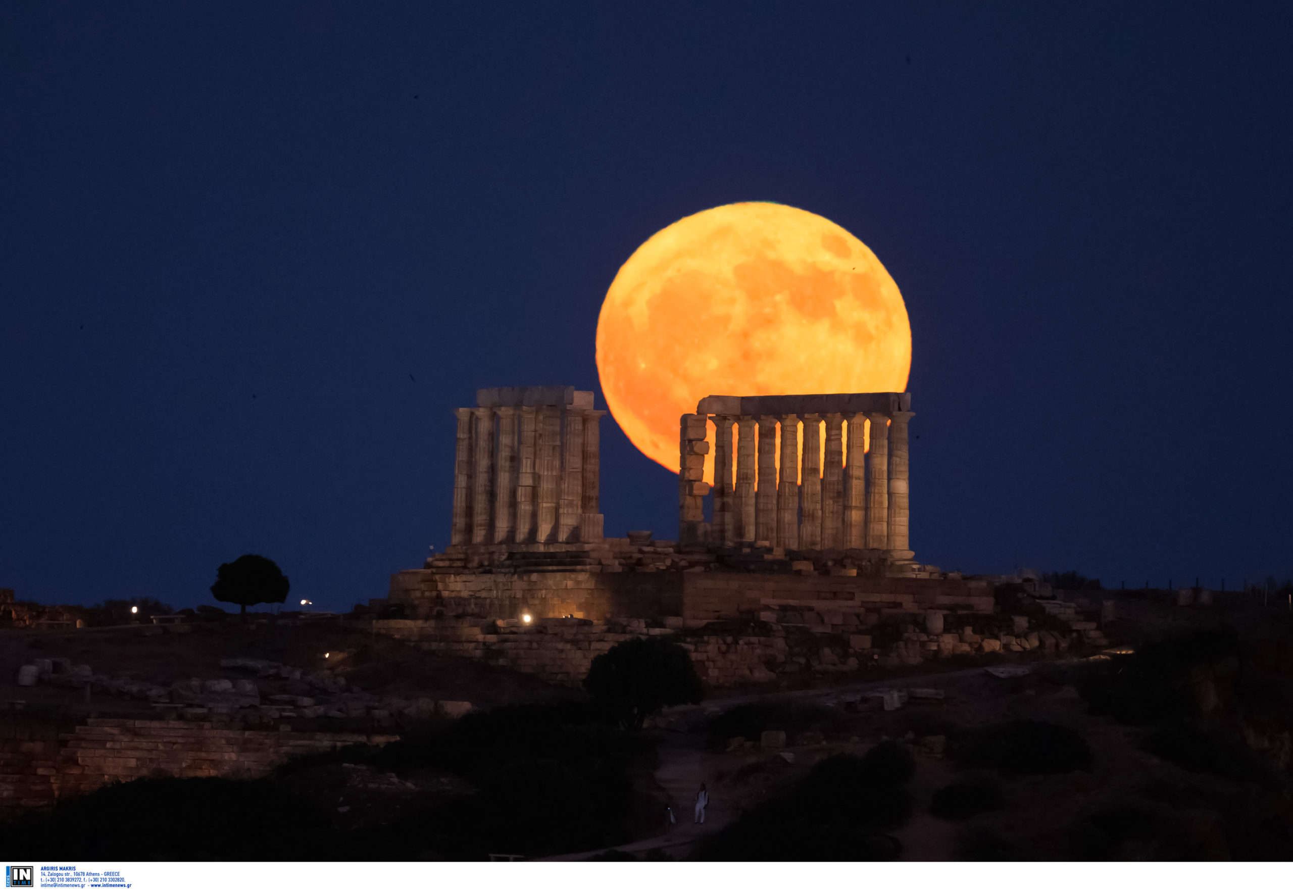 ΣΟΥΝΙΟ ΠΑΝΣΕΛΗΝΟΣ