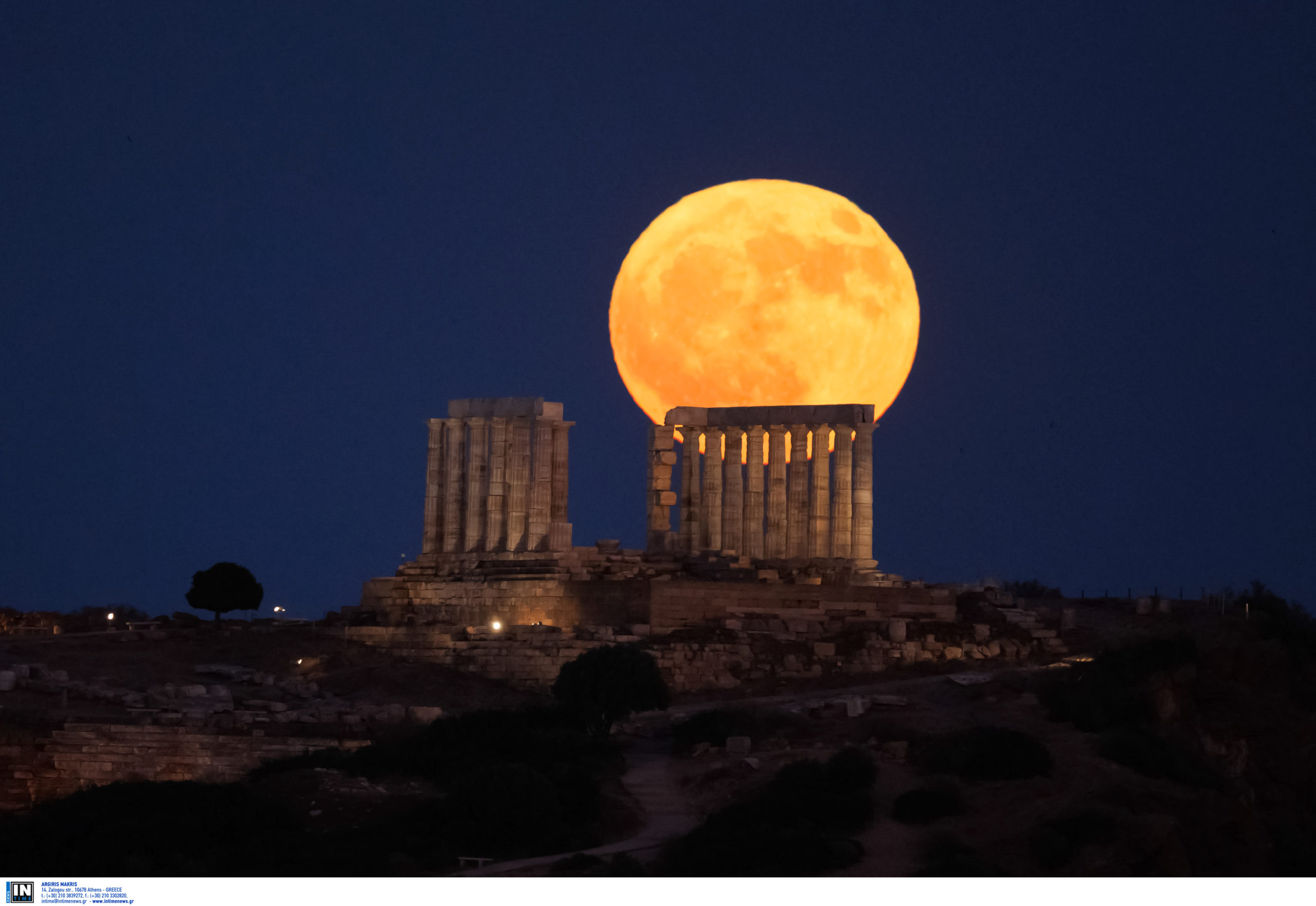 ΣΟΥΝΙΟ ΠΑΝΣΕΛΗΝΟΣ