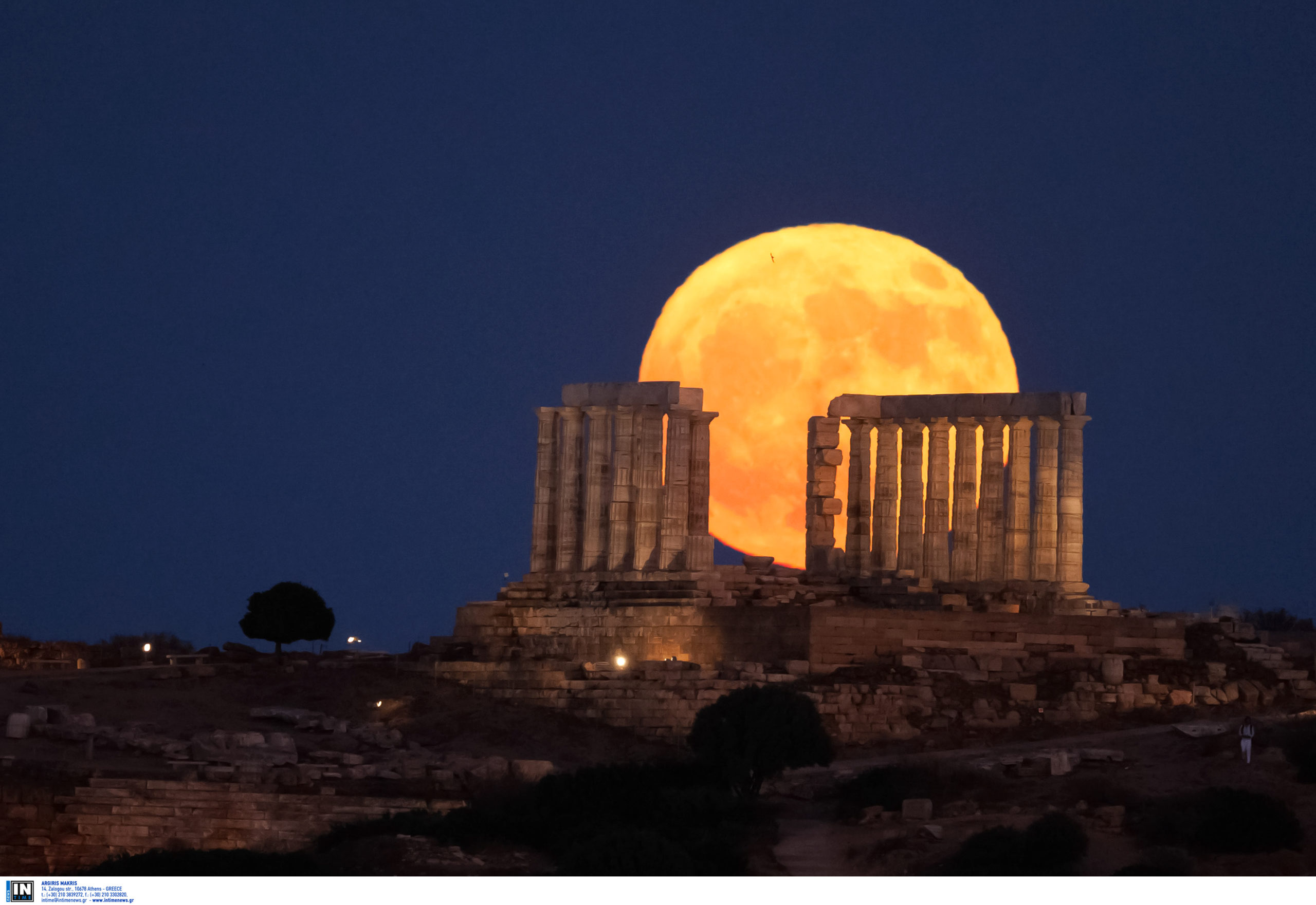 ΣΟΥΝΙΟ ΠΑΝΣΕΛΗΝΟΣ