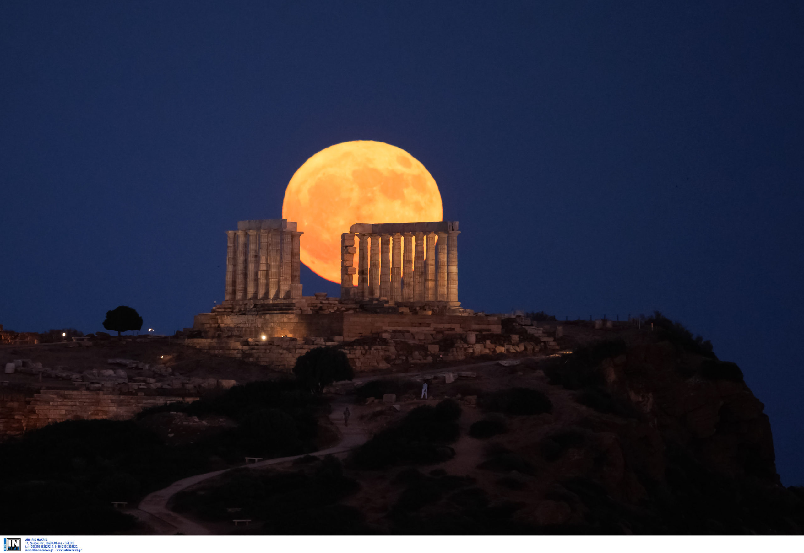 ΣΟΥΝΙΟ ΠΑΝΣΕΛΗΝΟΣ