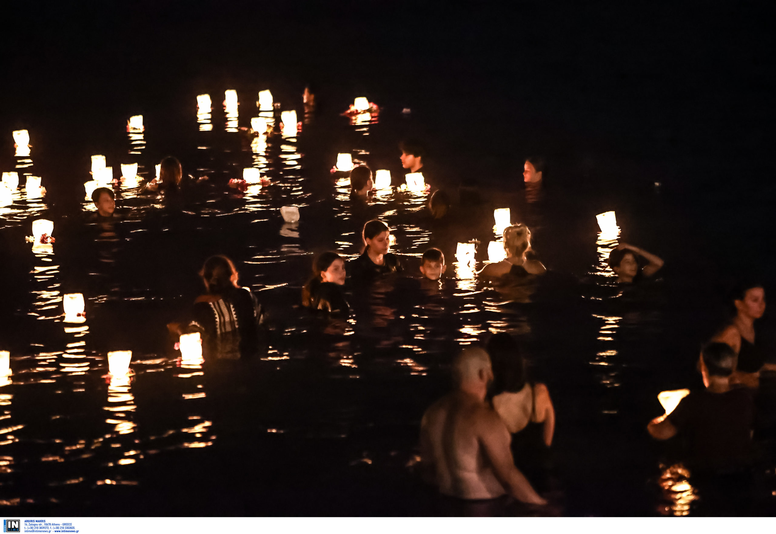 Φωτιά, Μάτι, εκδηλώσεις μνήμης 