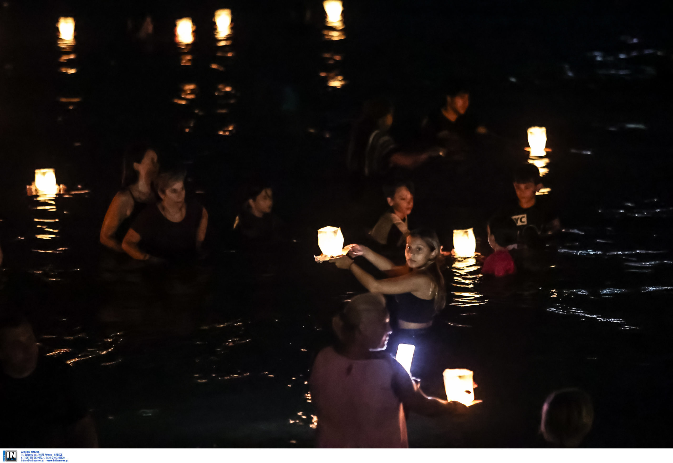 Φωτιά, Μάτι, εκδηλώσεις μνήμης 