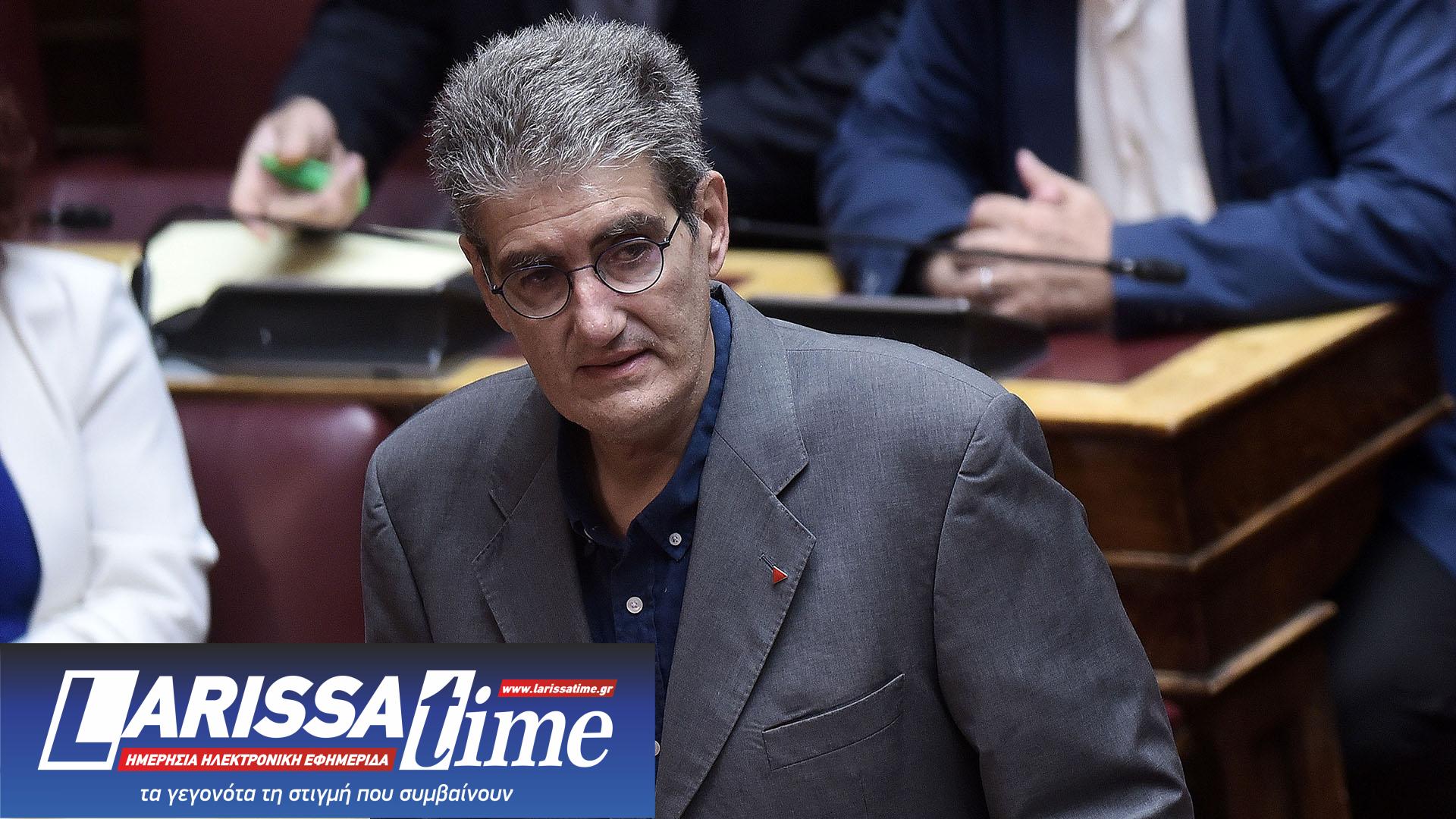 Βουλή – ΟΠΕΚΕΠΕ: Αντιδράσεις επί της διαδικασίας από την αντιπολίτευση-1