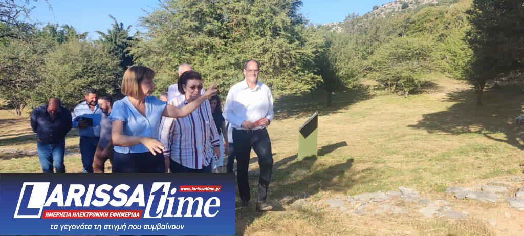 Κρήτη: Στα μνημεία Παγκόσμιας Πολιτιστικής Κληρονομιάς το σύνολο των Μινωικών Ανακτόρων – Συγχαρητήριες δηλώσεις