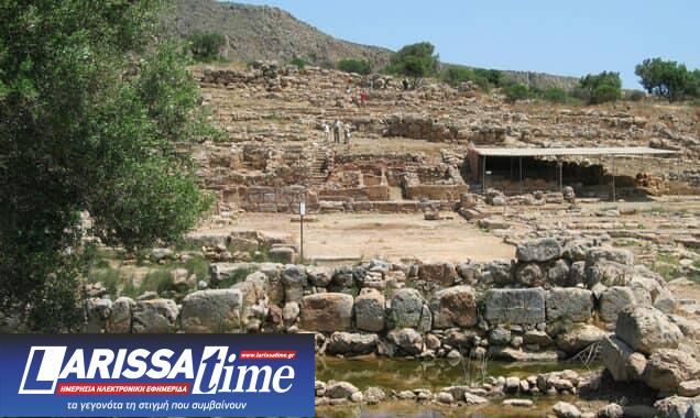 Κρήτη: Στα μνημεία Παγκόσμιας Πολιτιστικής Κληρονομιάς το σύνολο των Μινωικών Ανακτόρων – Συγχαρητήριες δηλώσεις