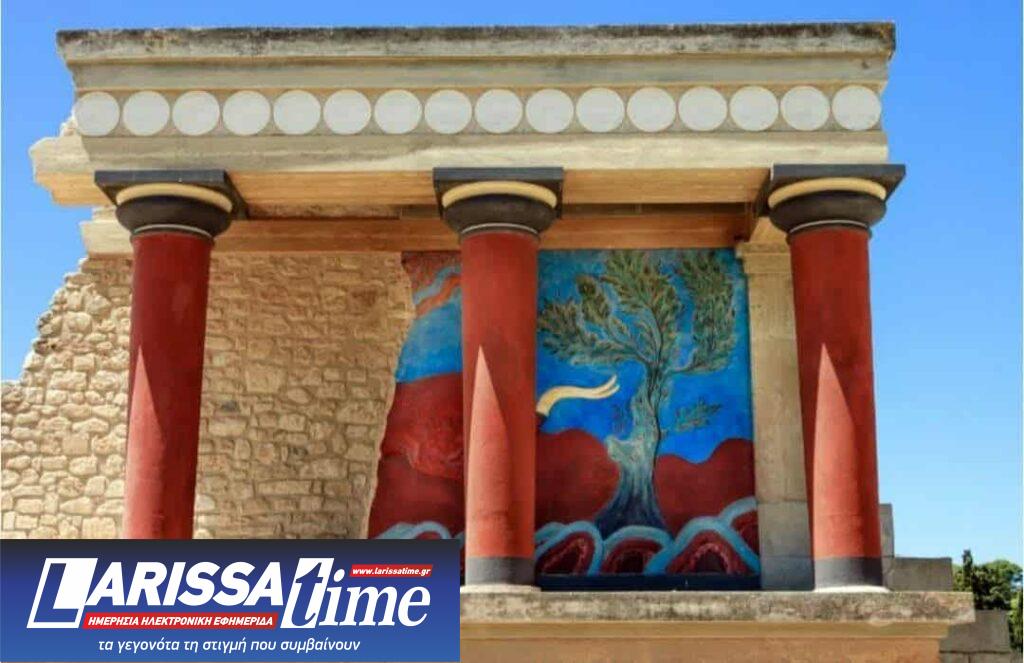 Κρήτη: Στα μνημεία Παγκόσμιας Πολιτιστικής Κληρονομιάς το σύνολο των Μινωικών Ανακτόρων – Συγχαρητήριες δηλώσεις