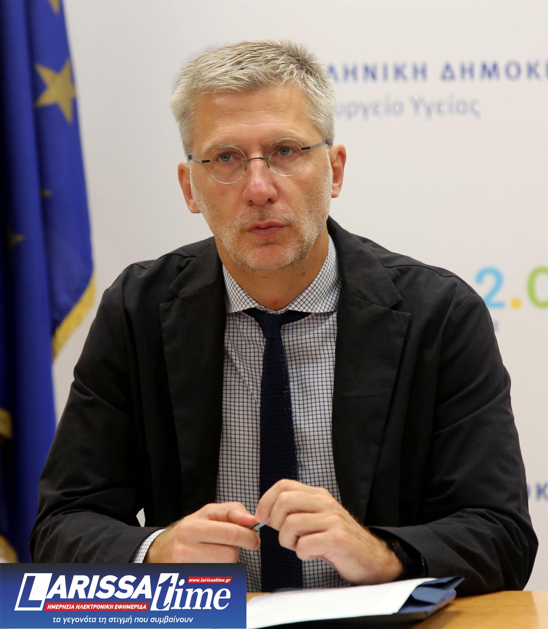 Εντός και Εκτός: Ο Σεφέρης, το υπουργείο Εξωτερικών και η Κορυτσά-1