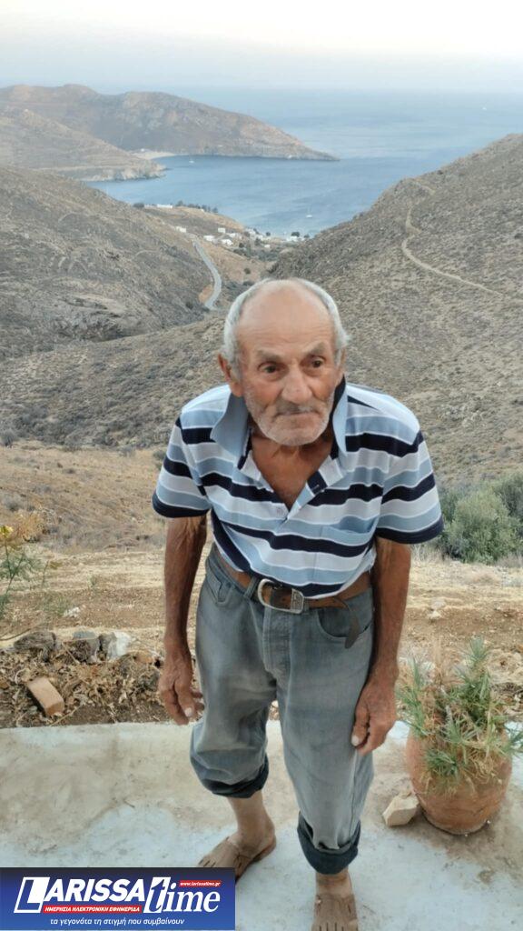 Στα σπλάχνα της Σερίφου: «Είχαμε συνηθίσει τον θάνατο»