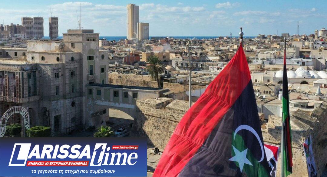 Λιβύη: Σκηνικό ρήξης με Ε.Ε. από Χαφτάρ-1