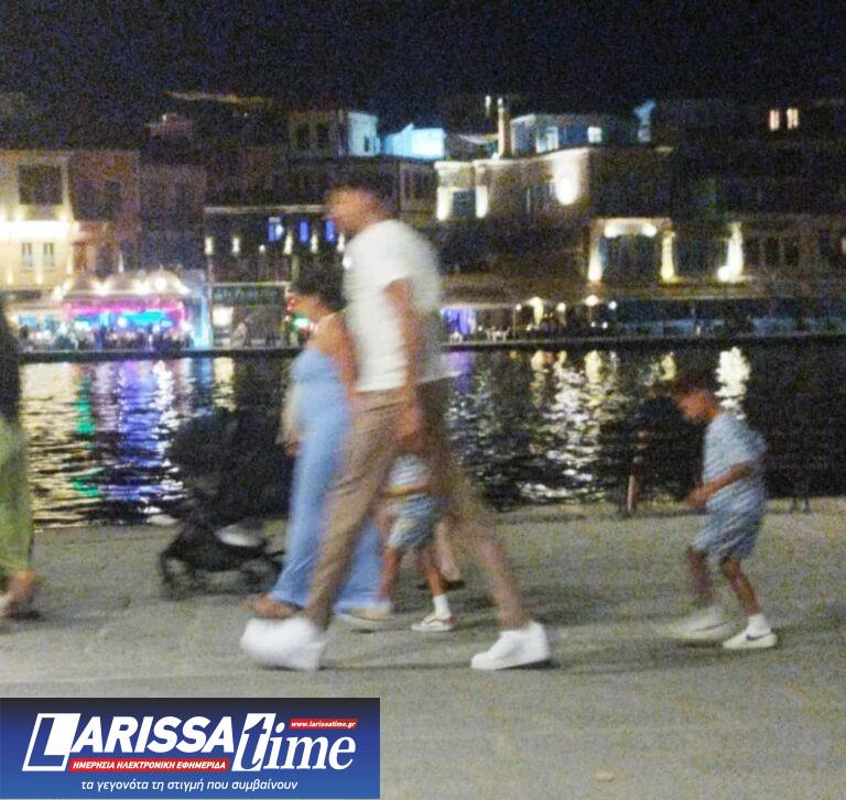 Γιάννης Αντετοκούνμπο