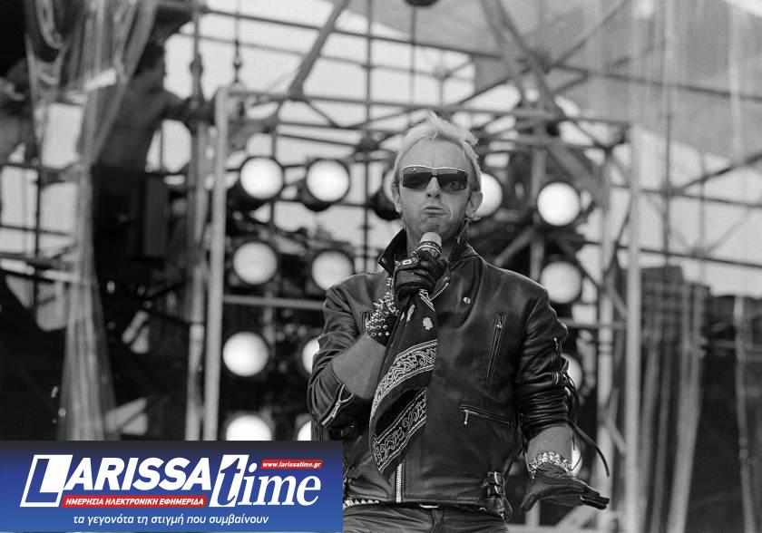 Rob Halford, judas priest