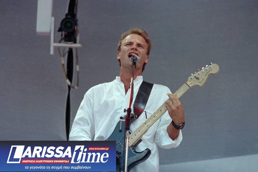 Sting