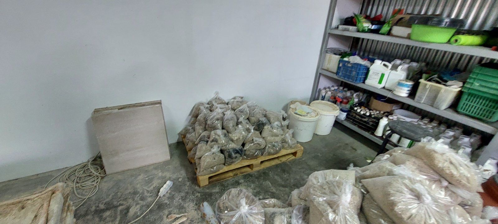 κοκαΐνη- νότια προάστια