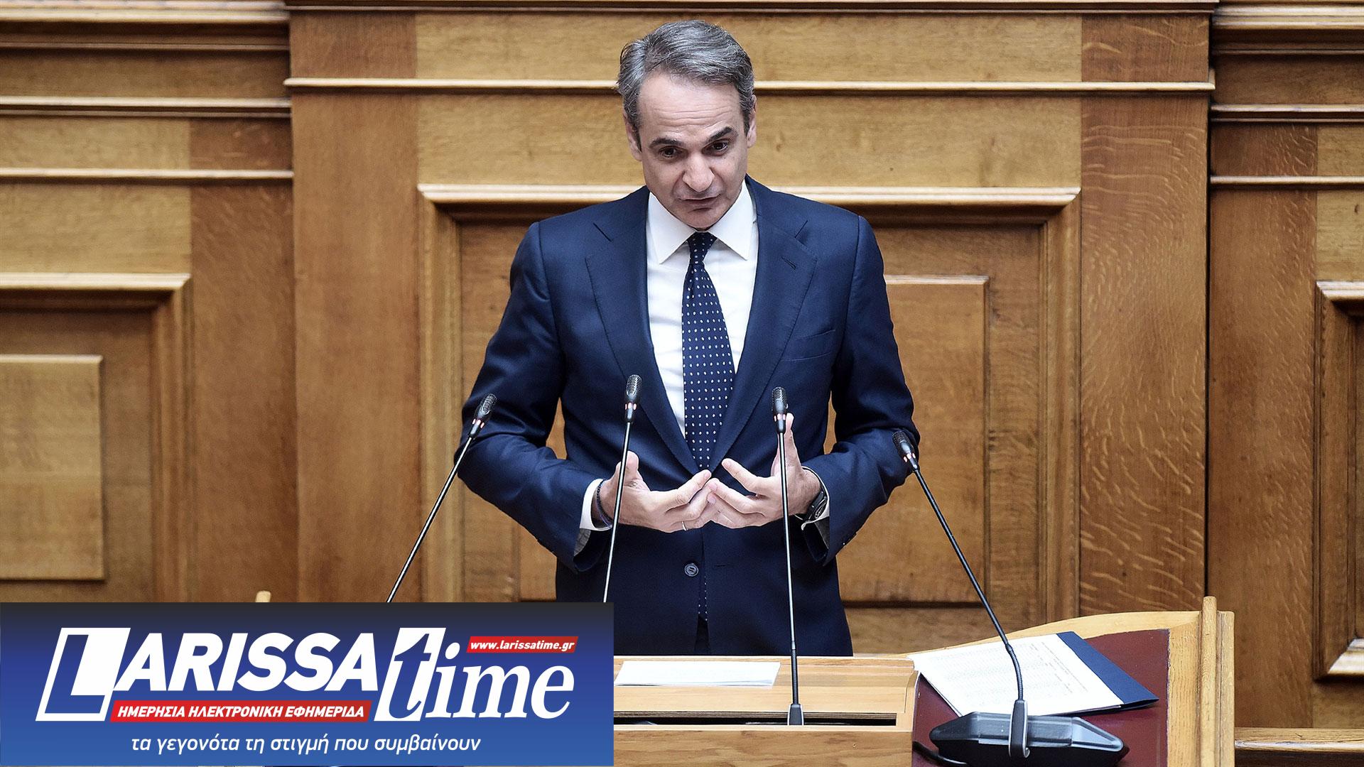 166 «ναι» στην Εξεταστική για τον ΟΠΕΚΕΠΕ – Τοξικό κλίμα στη Βουλή-1