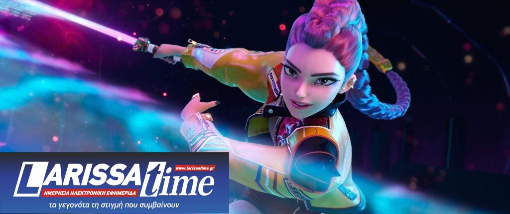Πως το “K-pop Demon Hunters” πέταξε τραγούδια στα σκουπίδια… και ενέπνευσε τη Mikay