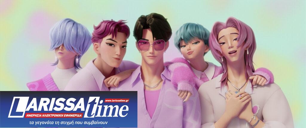 Πως το “K-pop Demon Hunters” πέταξε τραγούδια στα σκουπίδια… και ενέπνευσε τη Mikay