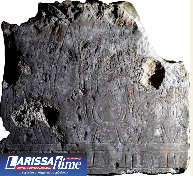 Aρχαιολόγοι ανακάλυψαν τη χαμένη αιγυπτιακή πόλη Ιμέτ στο Δέλτα του Νείλου