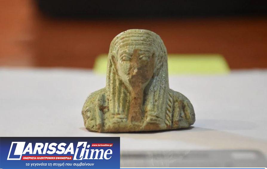 Aρχαιολόγοι ανακάλυψαν τη χαμένη αιγυπτιακή πόλη Ιμέτ στο Δέλτα του Νείλου
