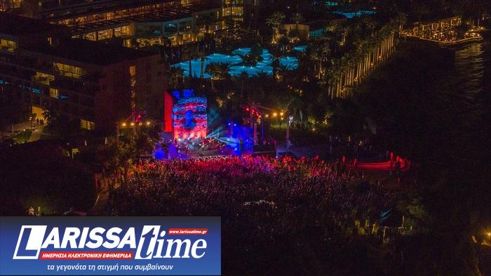 Sani Festival: Εντυπωσιακή sold out συναυλία των Buena Vista All Stars