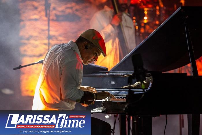 Sani Festival: Εντυπωσιακή sold out συναυλία των Buena Vista All Stars
