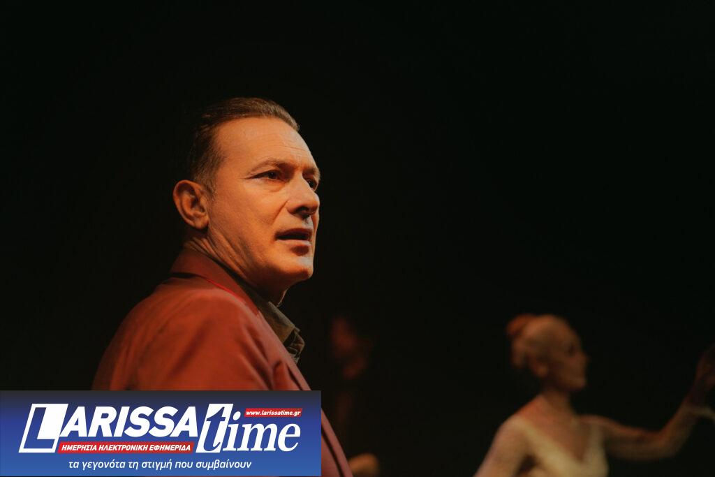 Ο «Οιδίπους Τύραννος» συνεχίζει τη διεθνή του πορεία – Στο φεστιβάλ της Πρίζρεν η βραβευμένη παράσταση του Θανάση Σαράντου
